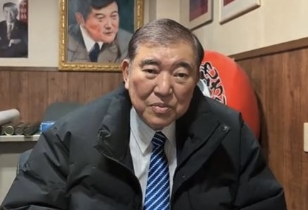 【衆院選】石破茂氏、今回の衆院選に苦言か「有権者をバカにしたらいけん」