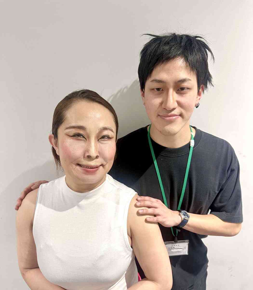 りくりゅうペア「恋愛よりも尊い」関係性とは？　80年代漫画『銀のロマンティック…わはは』に再注目のワケ