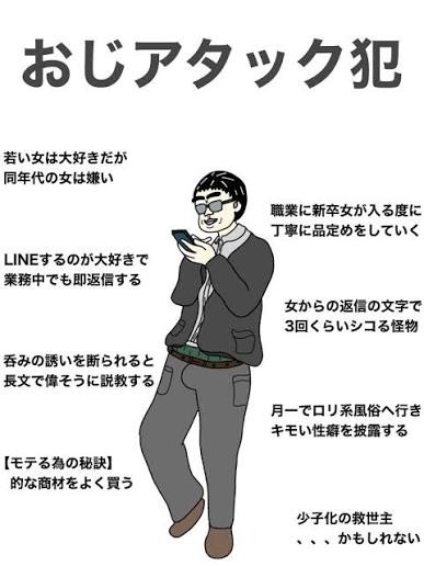 中高年の独身男性が年下女性にアプローチ…｢おぢアタック｣は本当に罪深いのか検証した結果
