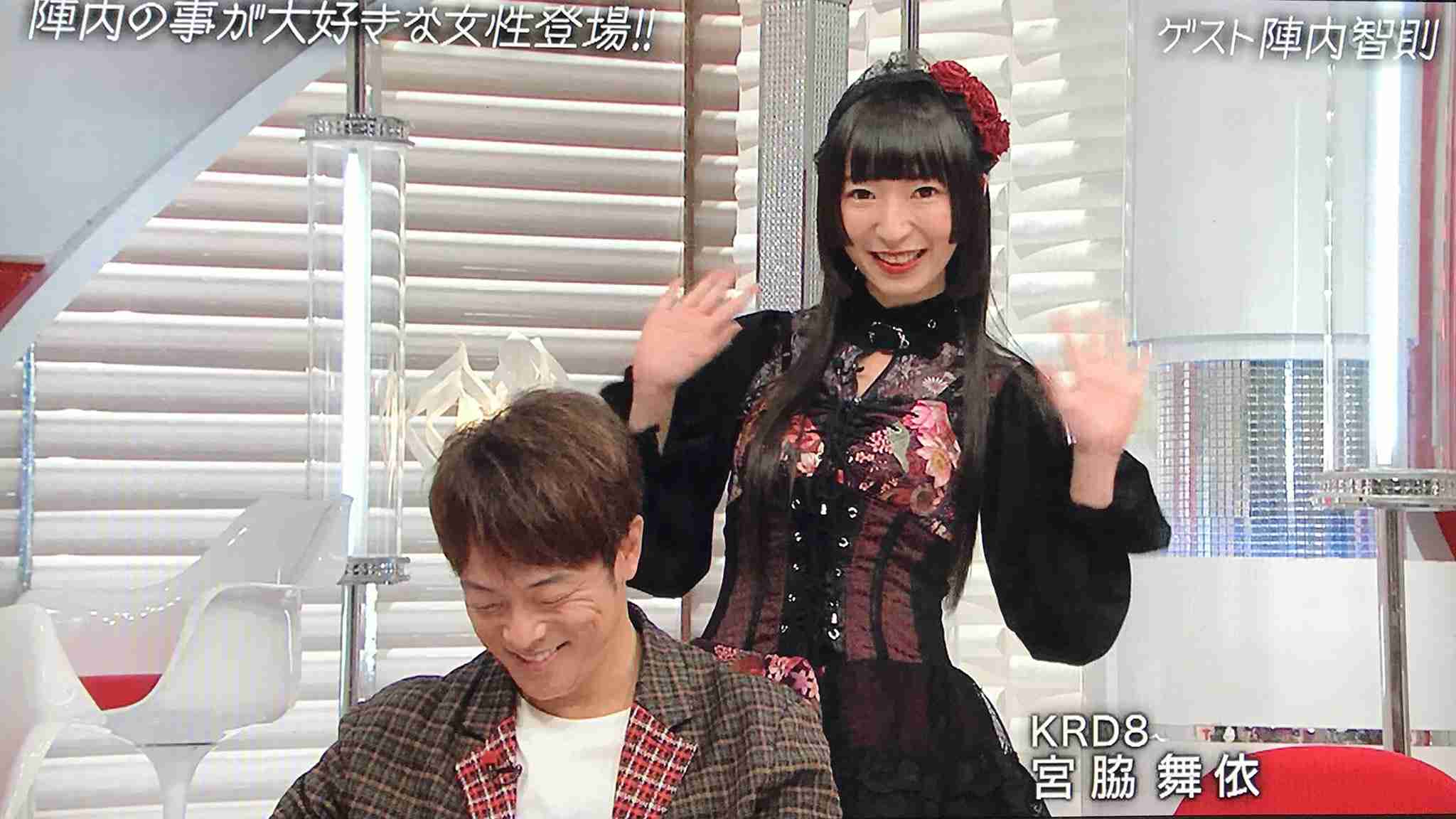 「同一人物とは思えない」　35歳現役アイドル、別人級“ON・OFF”に「ギャップすごい！」「これもう変身」