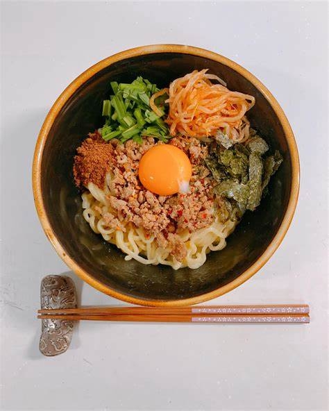 油そば好きな人