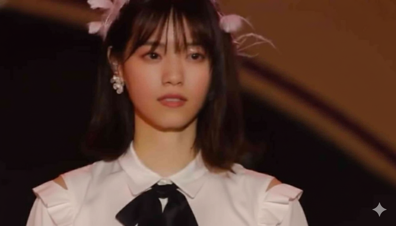 「逞しく見える」結婚から2年の西野七瀬　舞台挨拶での近影に“ふっくら化”指摘が出てしまったワケ