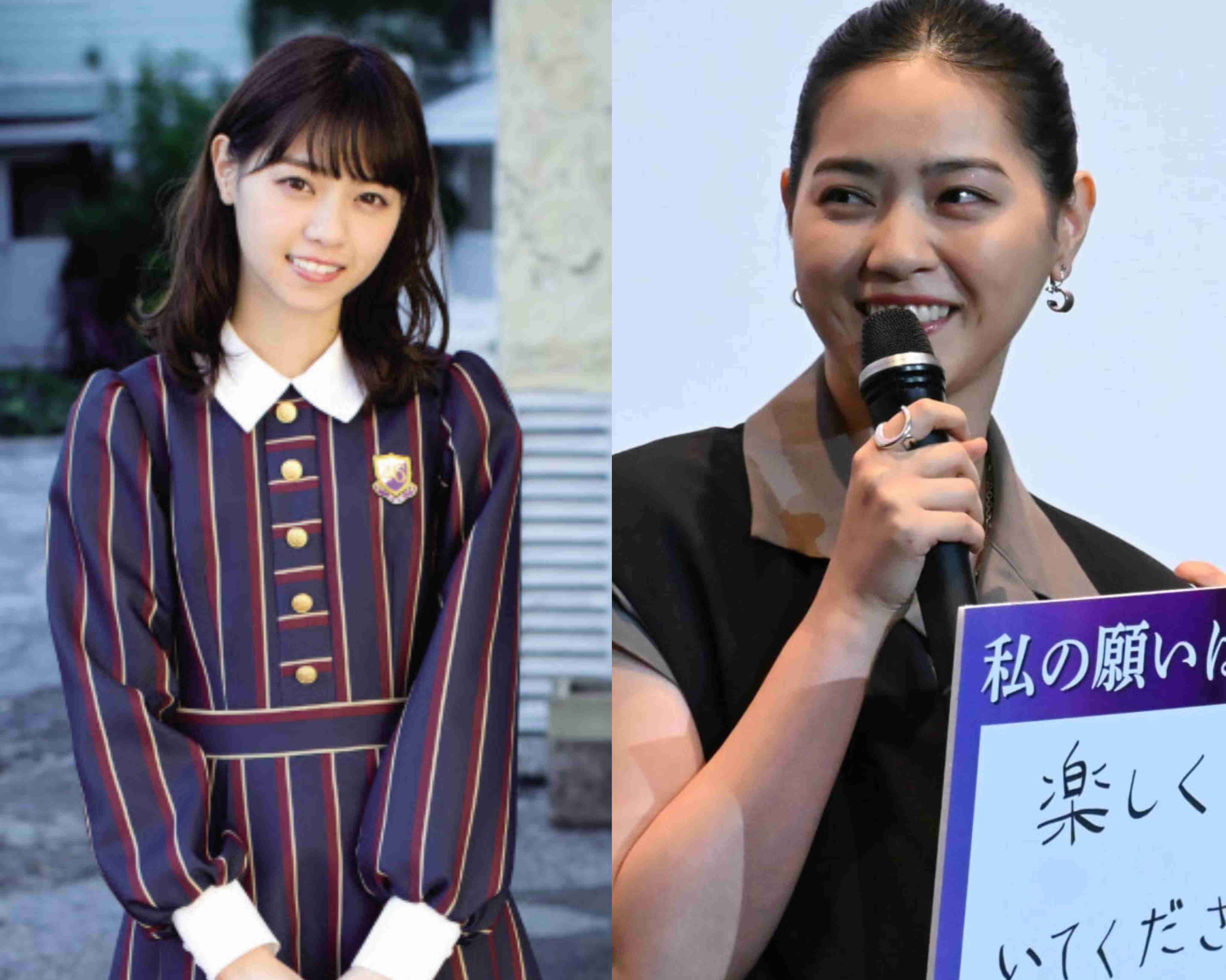 「逞しく見える」結婚から2年の西野七瀬　舞台挨拶での近影に“ふっくら化”指摘が出てしまったワケ