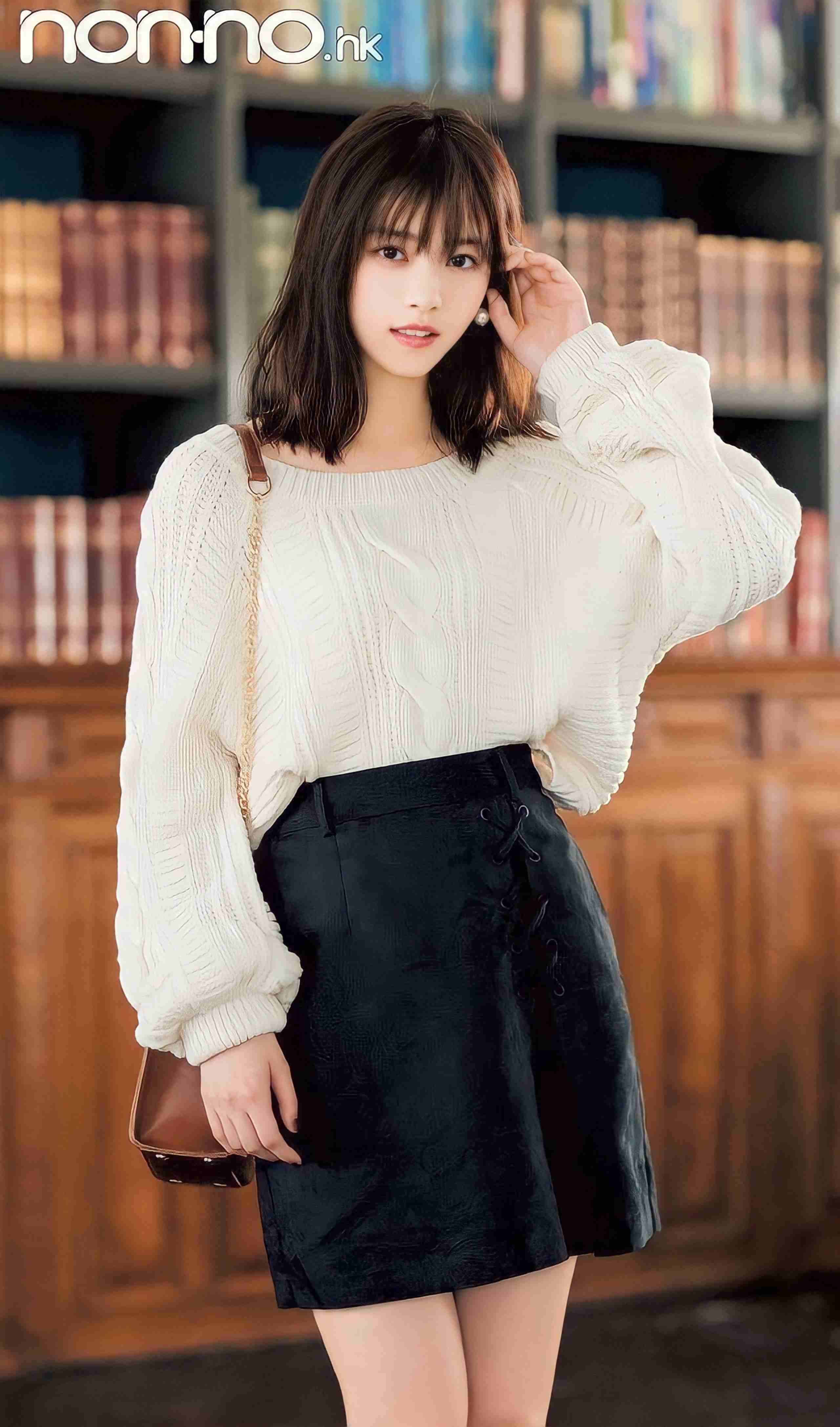 「逞しく見える」結婚から2年の西野七瀬　舞台挨拶での近影に“ふっくら化”指摘が出てしまったワケ