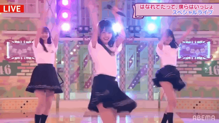 アイドルの口パク分かりますか？