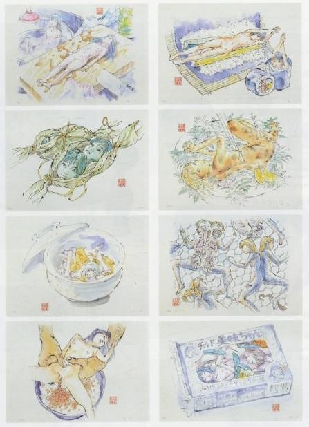 「国旗損壊罪の第一号は僕になるのかな」有名美術家が“汚れてボロボロの日の丸”投稿し波紋