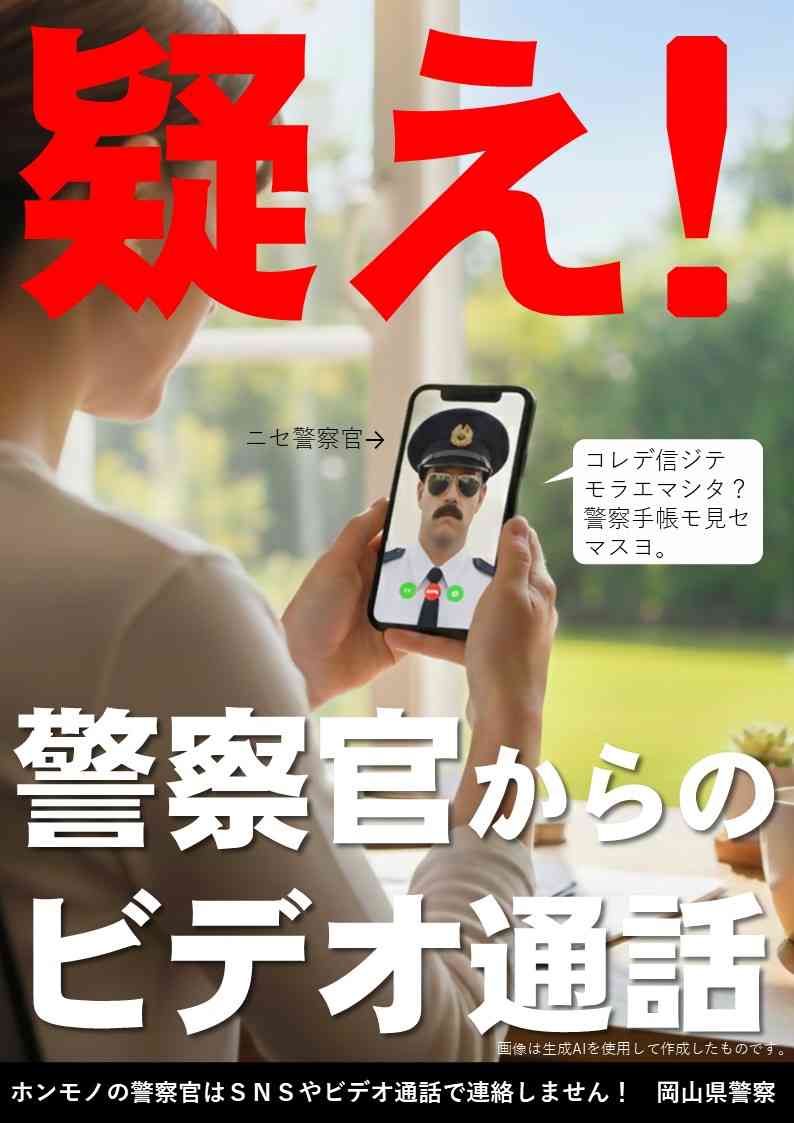 メッセージアプリって意外と優しい人が多くないですか？