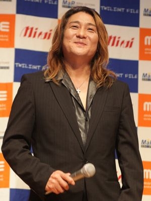 自分に似た有名人の画像で挨拶するトピpart9