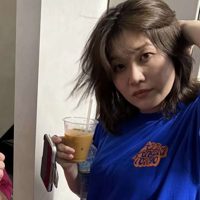 自分に似た有名人の画像で挨拶するトピpart9