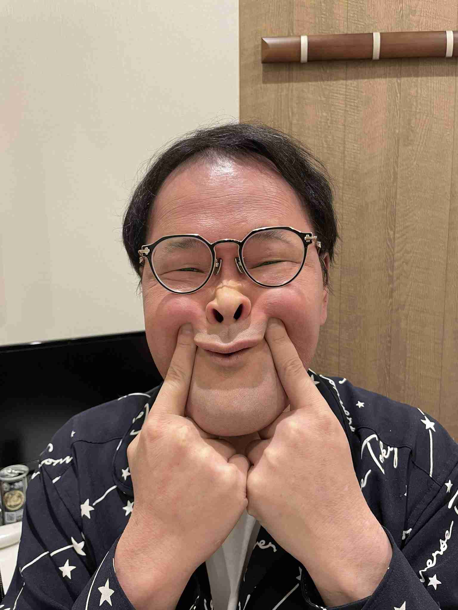 自分に似た有名人の画像で挨拶するトピpart9
