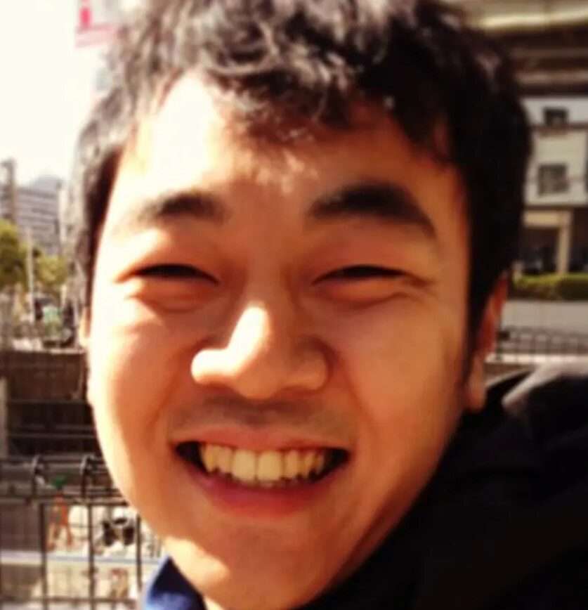 自分に似た有名人の画像で挨拶するトピpart9