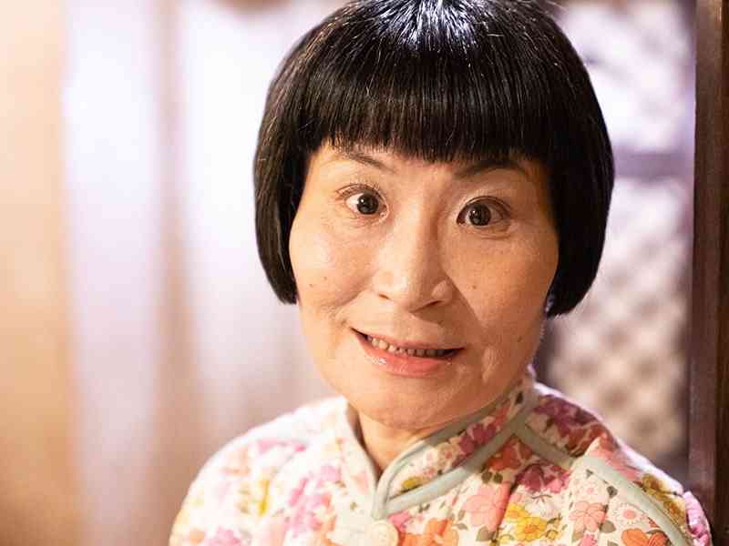 自分に似た有名人の画像で挨拶するトピpart9