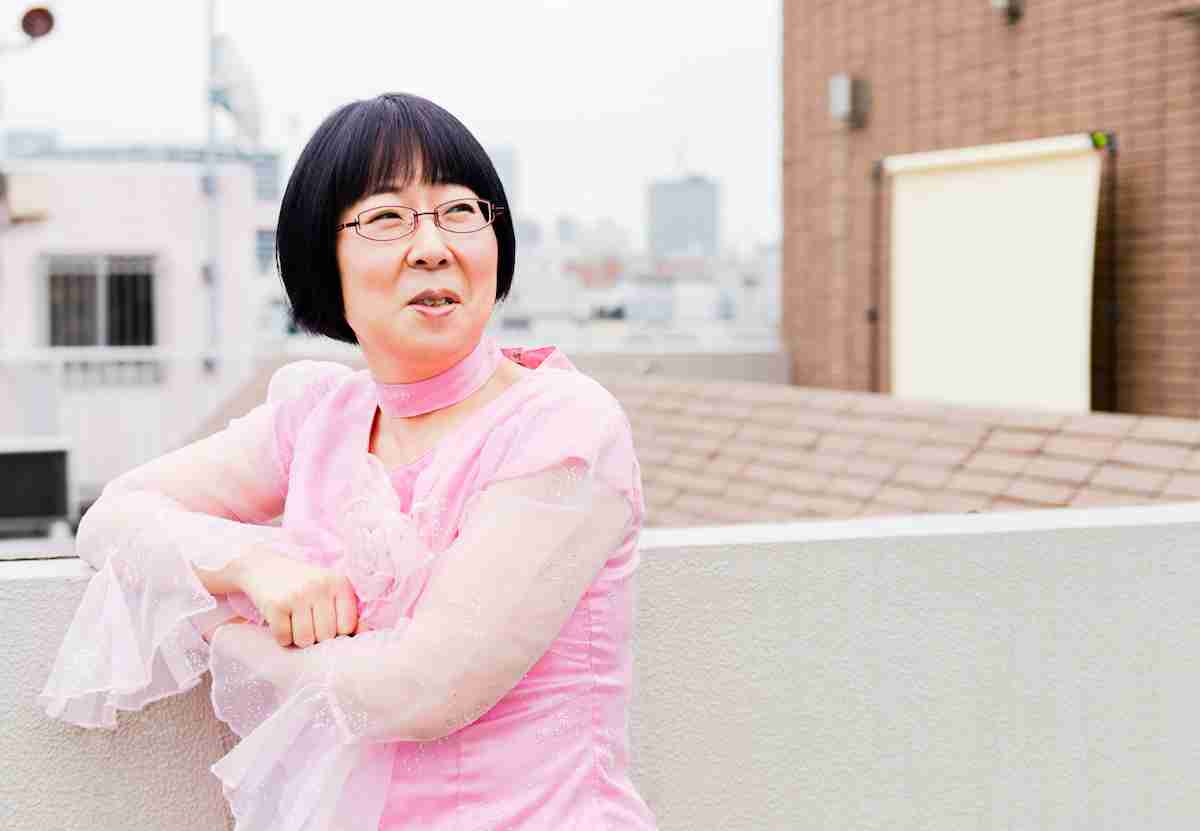 自分に似た有名人の画像で挨拶するトピpart9