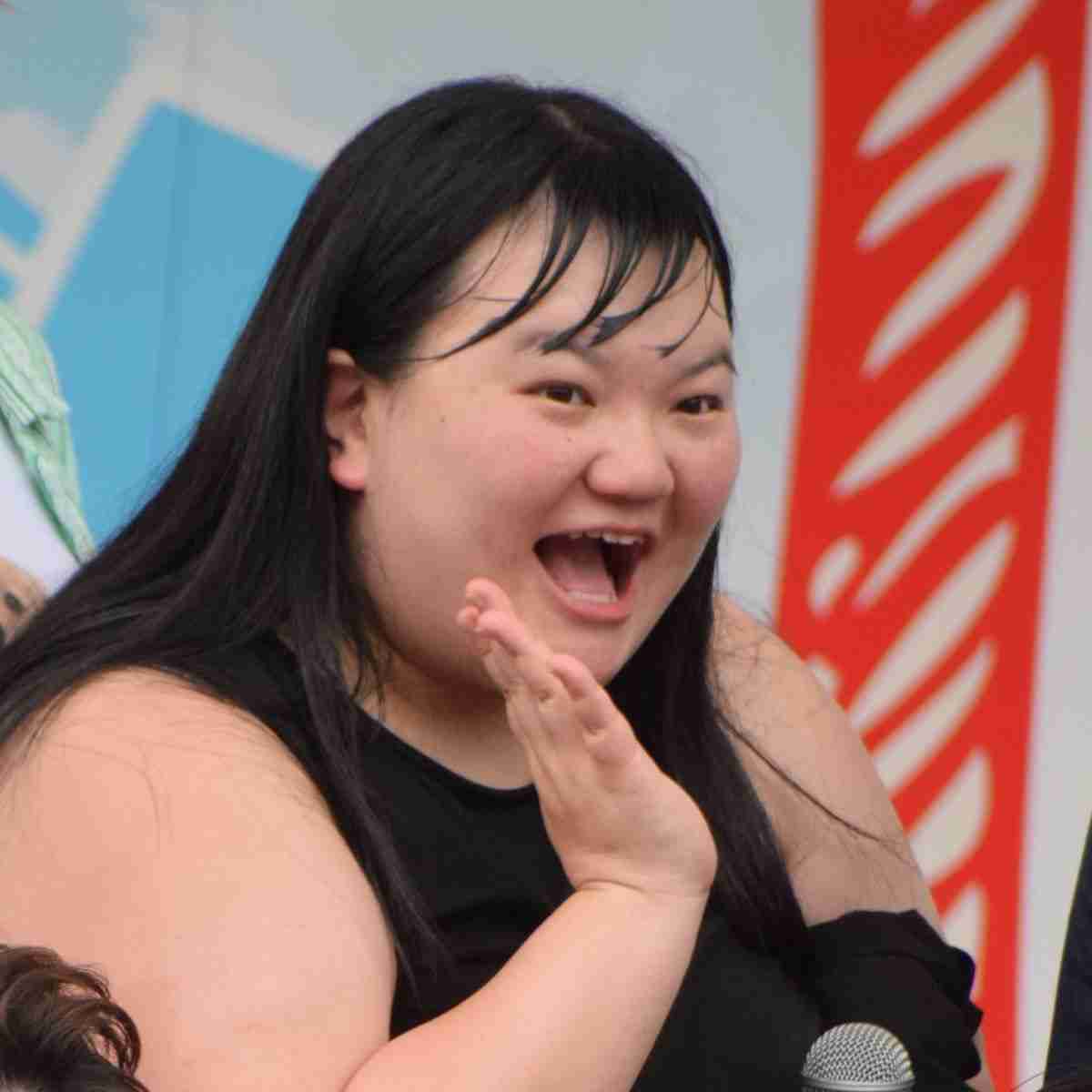 自分に似た有名人の画像で挨拶するトピpart9