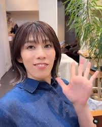 自分に似た有名人の画像で挨拶するトピpart9