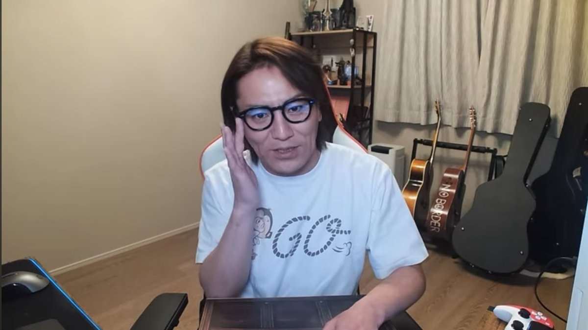 自分に似た有名人の画像で挨拶するトピpart9