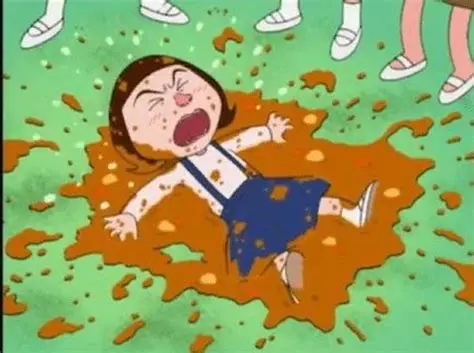 ちびまる子ちゃんについて知ってること　なんでも