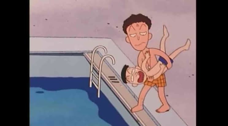 ちびまる子ちゃんについて知ってること　なんでも