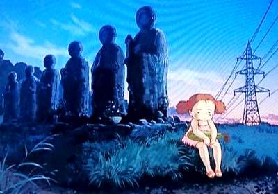 【ジブリ】「となりのトトロ」を大人目線で語りたい