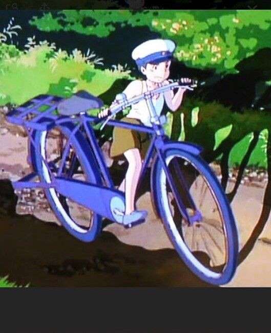 【ジブリ】「となりのトトロ」を大人目線で語りたい