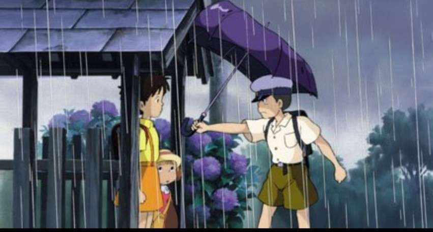 【ジブリ】「となりのトトロ」を大人目線で語りたい