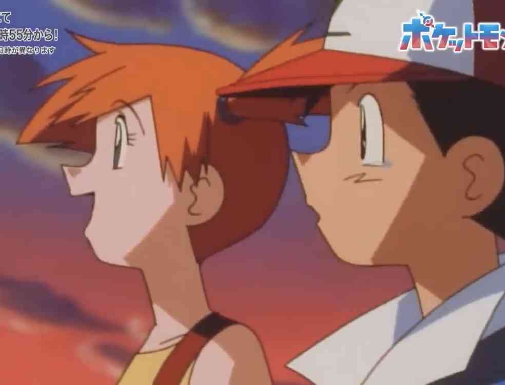 ポケモンの好きな女性トレーナー