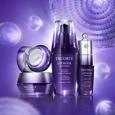 デコルテと胸ニキビが治らない