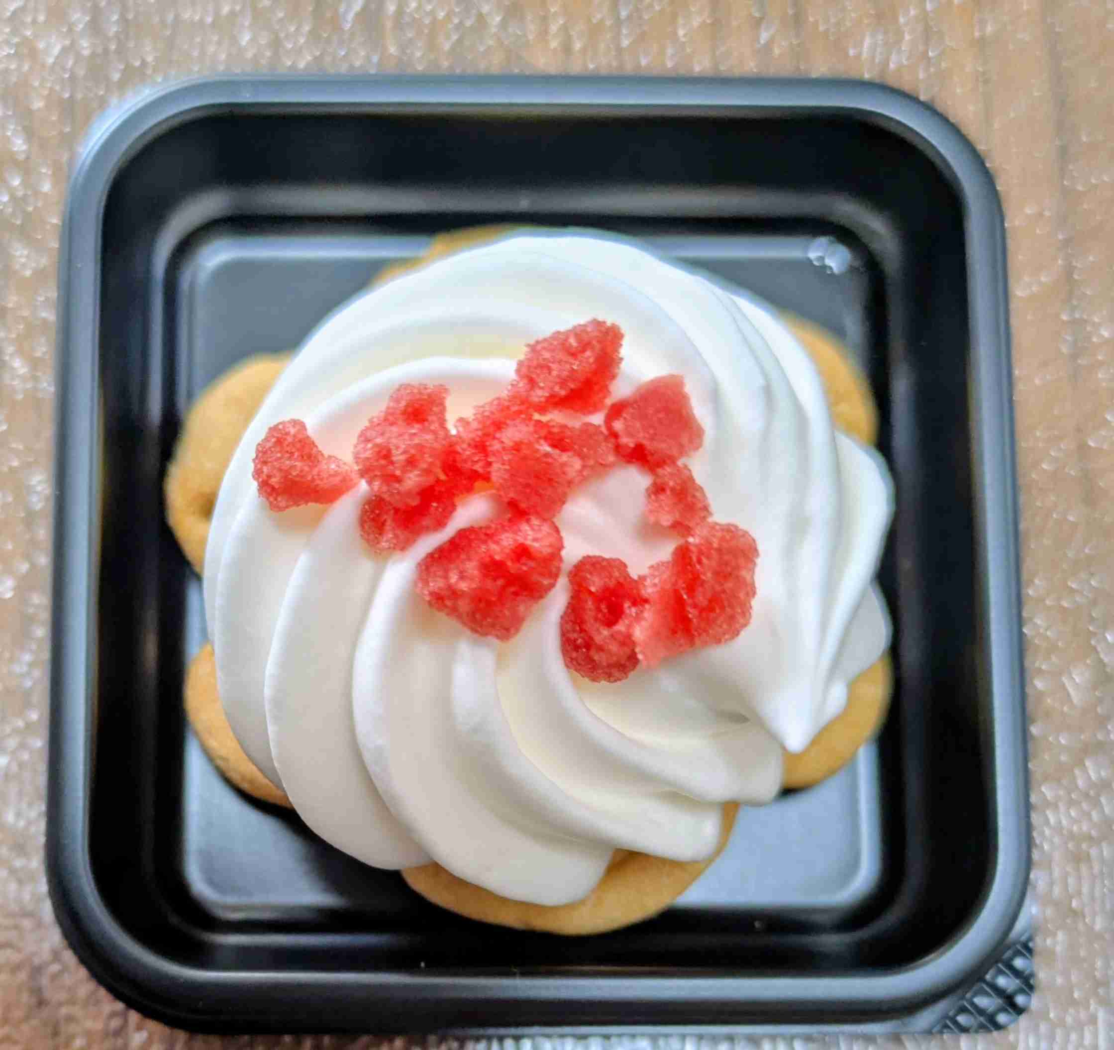 【2月22日】今日のうちの猫