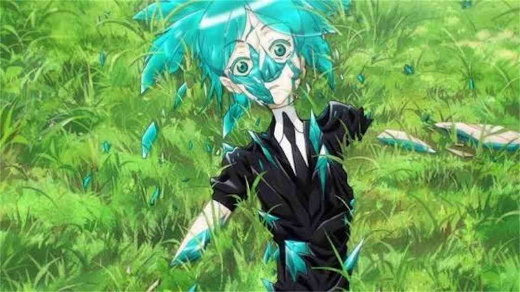マンガ、アニメのどうなってるの？について勝手に考察しよう！