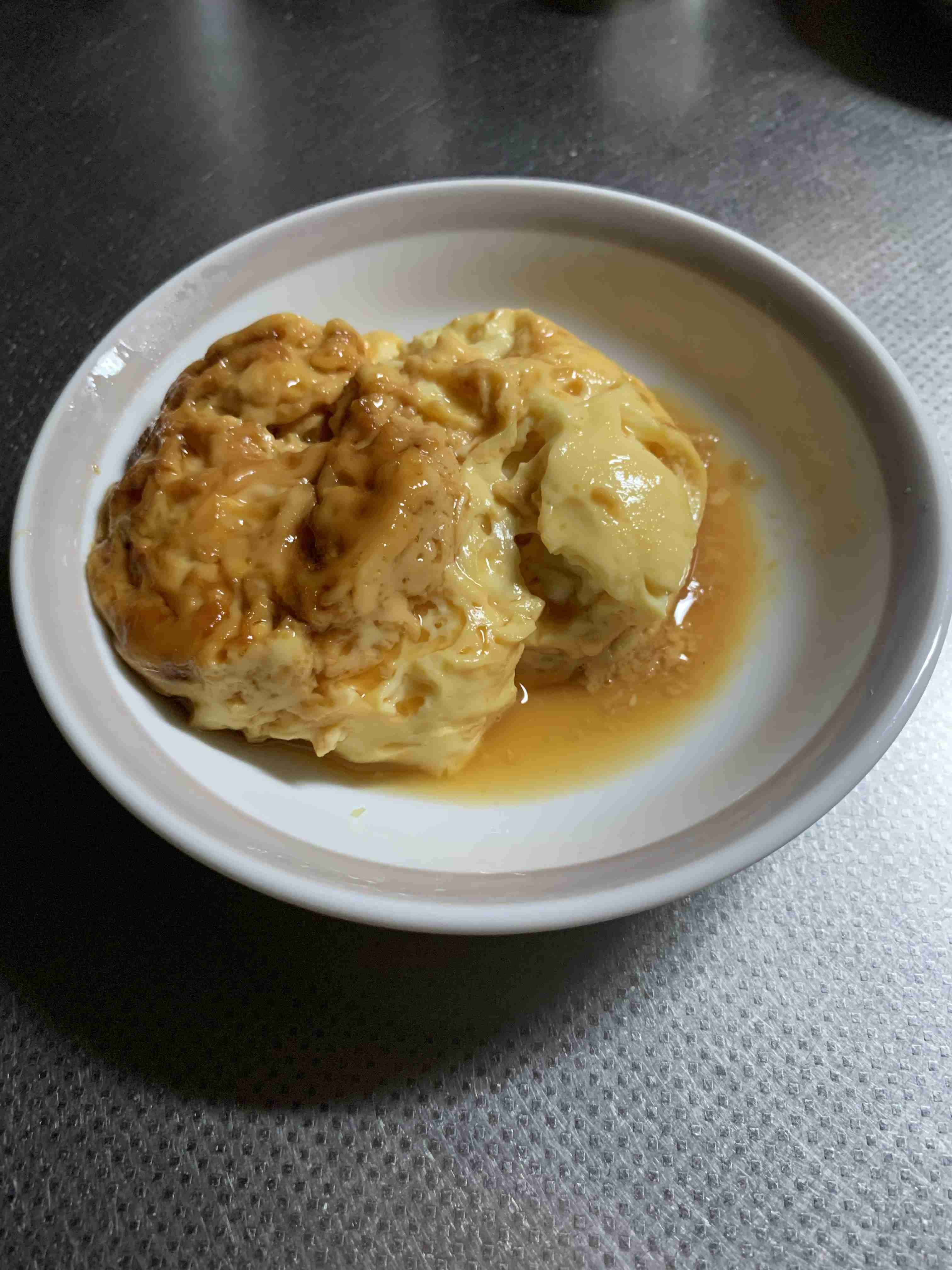 マグカップで作るレシピ