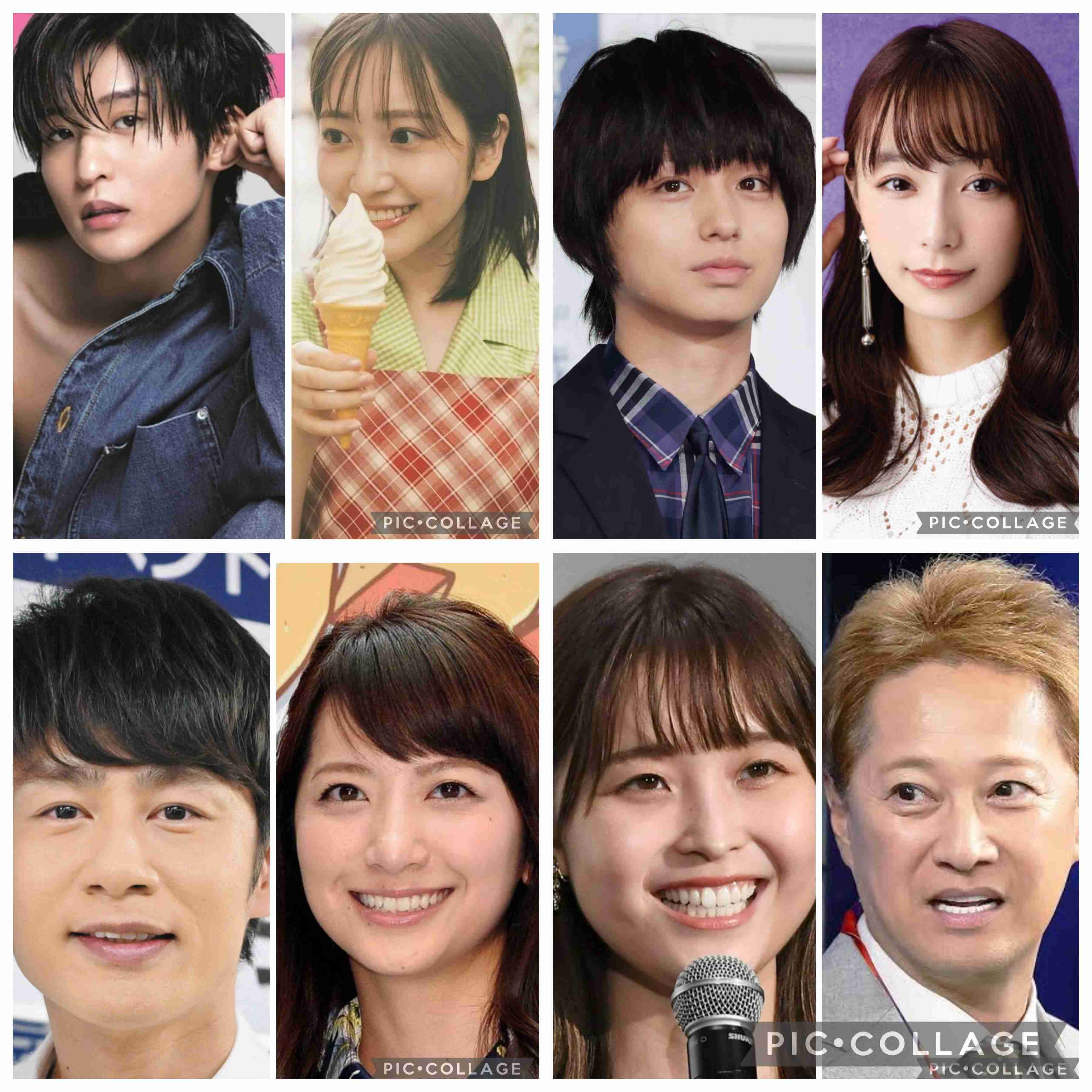 《スクープ》SnowMan宮舘涼太と日テレ黒田みゆアナ「お泊まり愛」、会うのはもっぱら“自宅中心”事務所と局は関係を否定せず