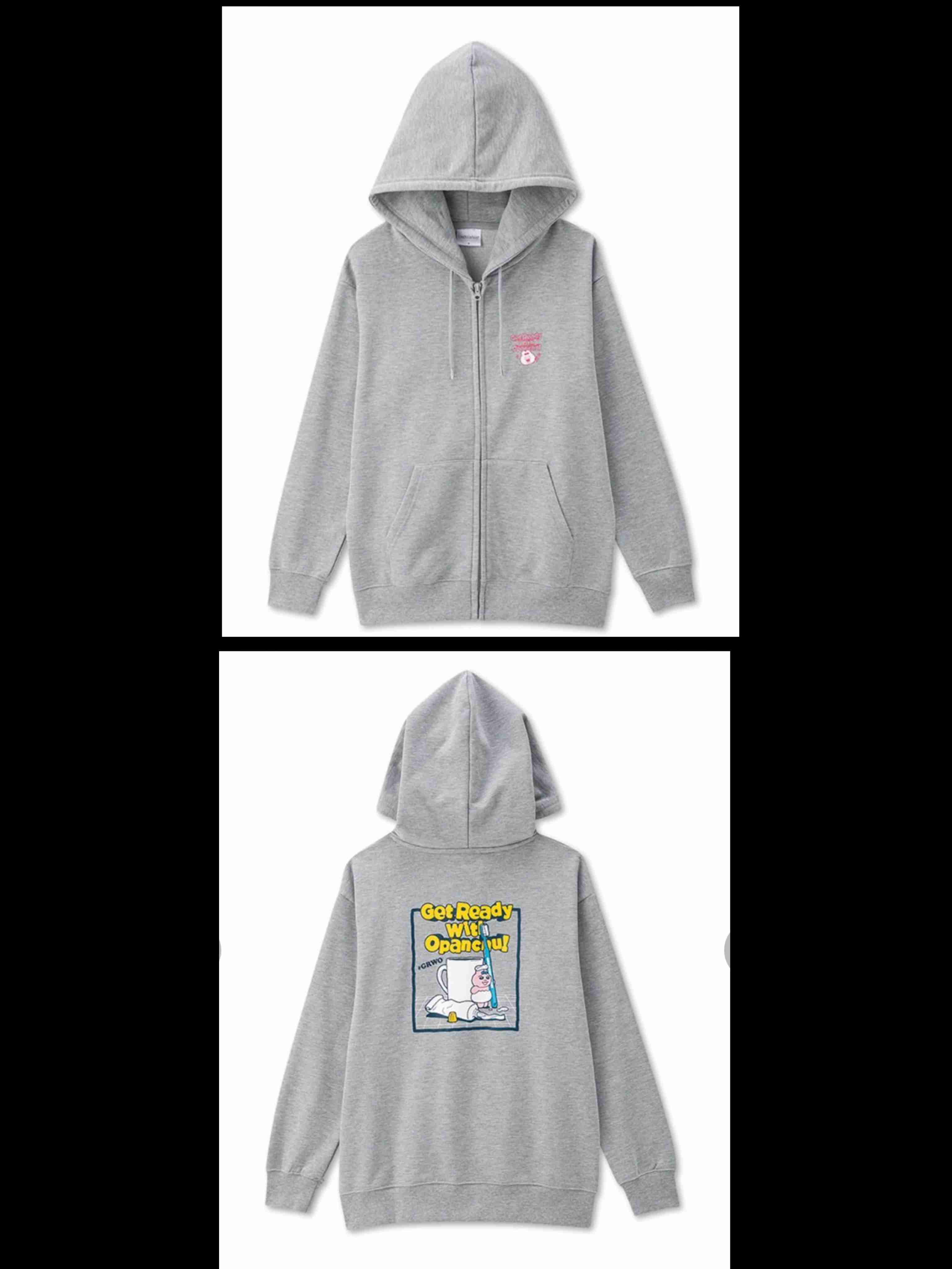 最近買った服お披露目会