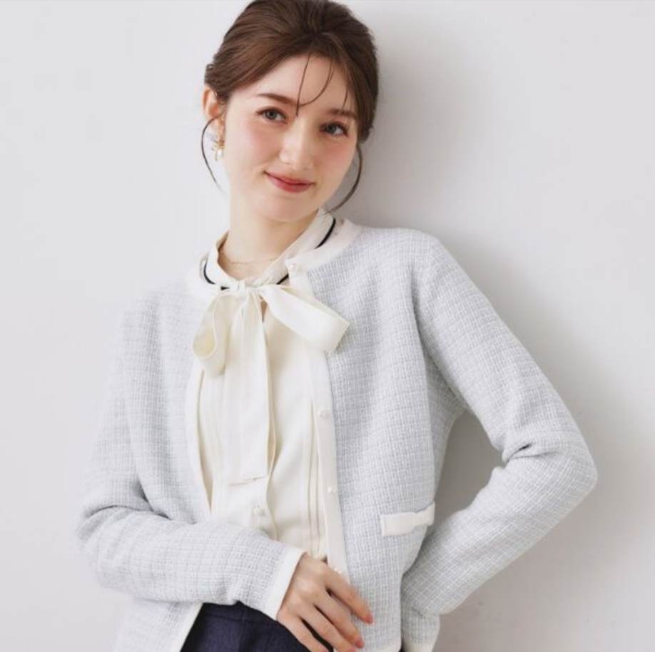 最近買った服お披露目会