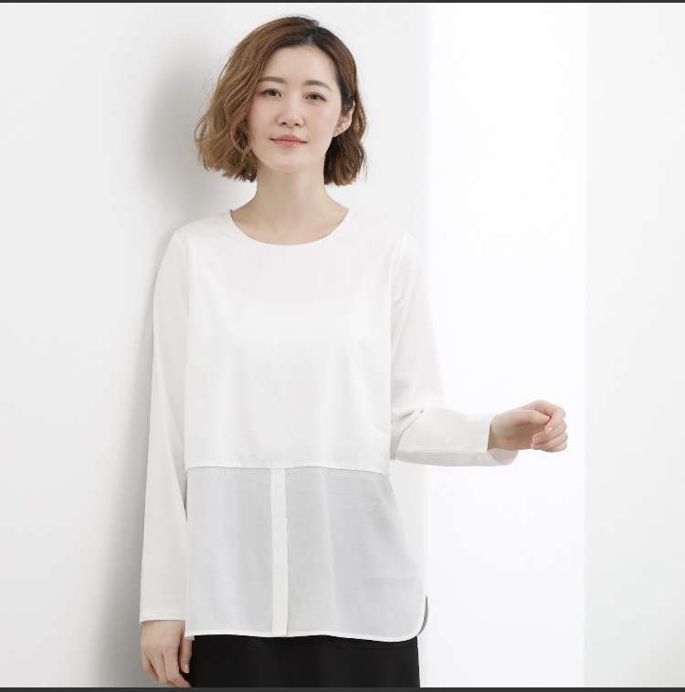 最近買った服お披露目会
