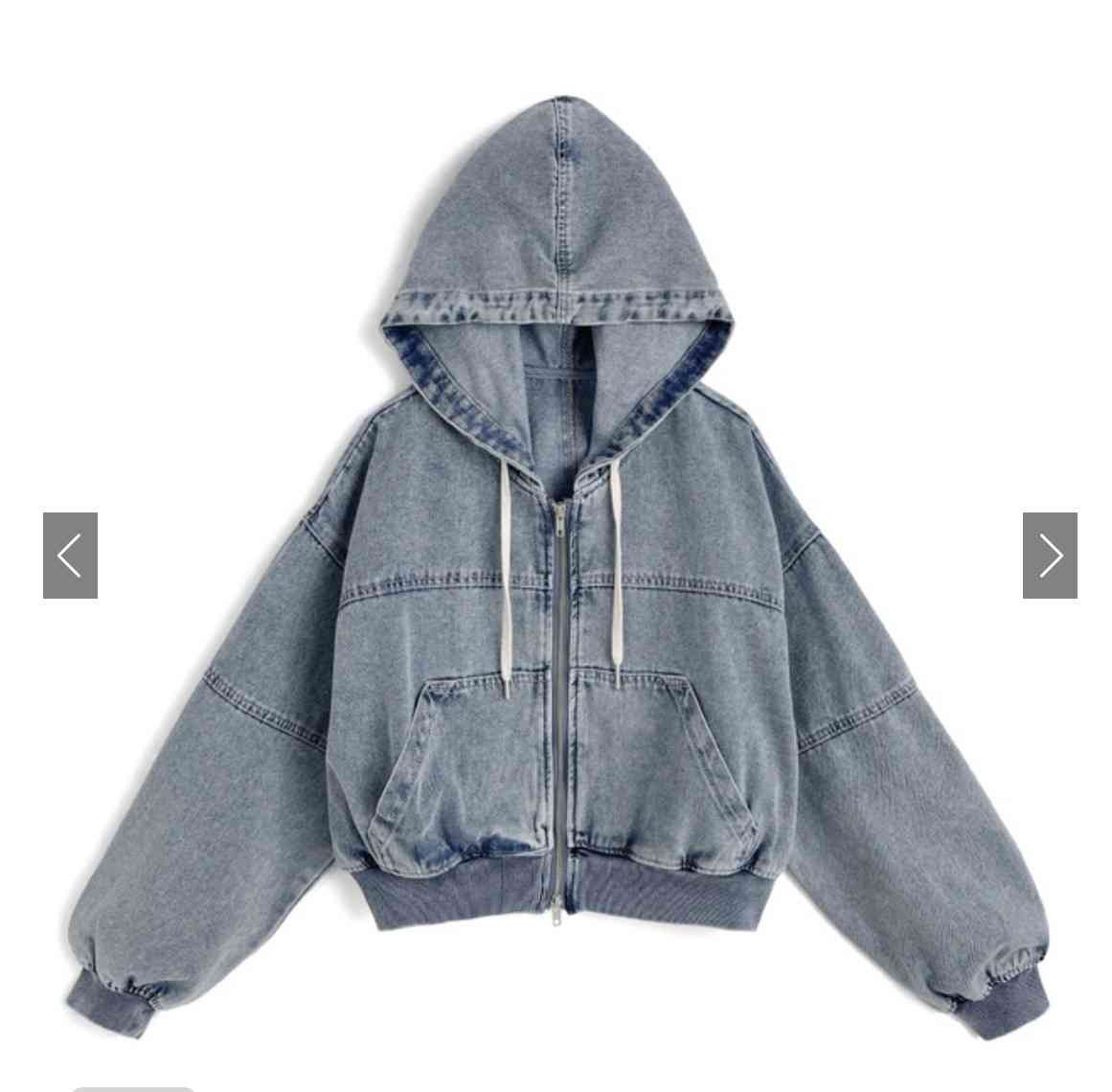 最近買った服お披露目会