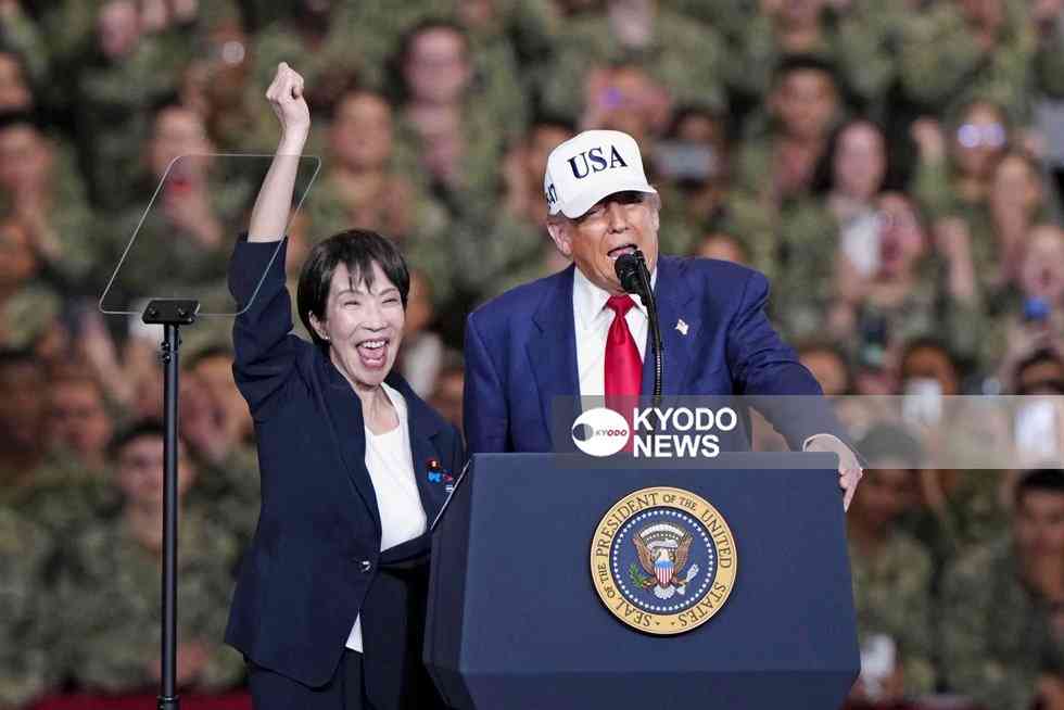 トランプ大統領が全世界に10％の追加関税発表…連邦最高裁が相互関税“違法”判断で「国の恥だ」猛反発