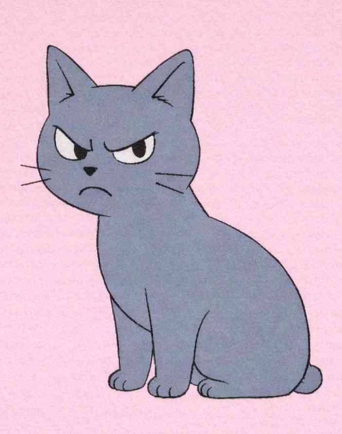 【祝】飼い猫をAIや手描きで美しく描いてたくさん自慢しよう【猫の日】