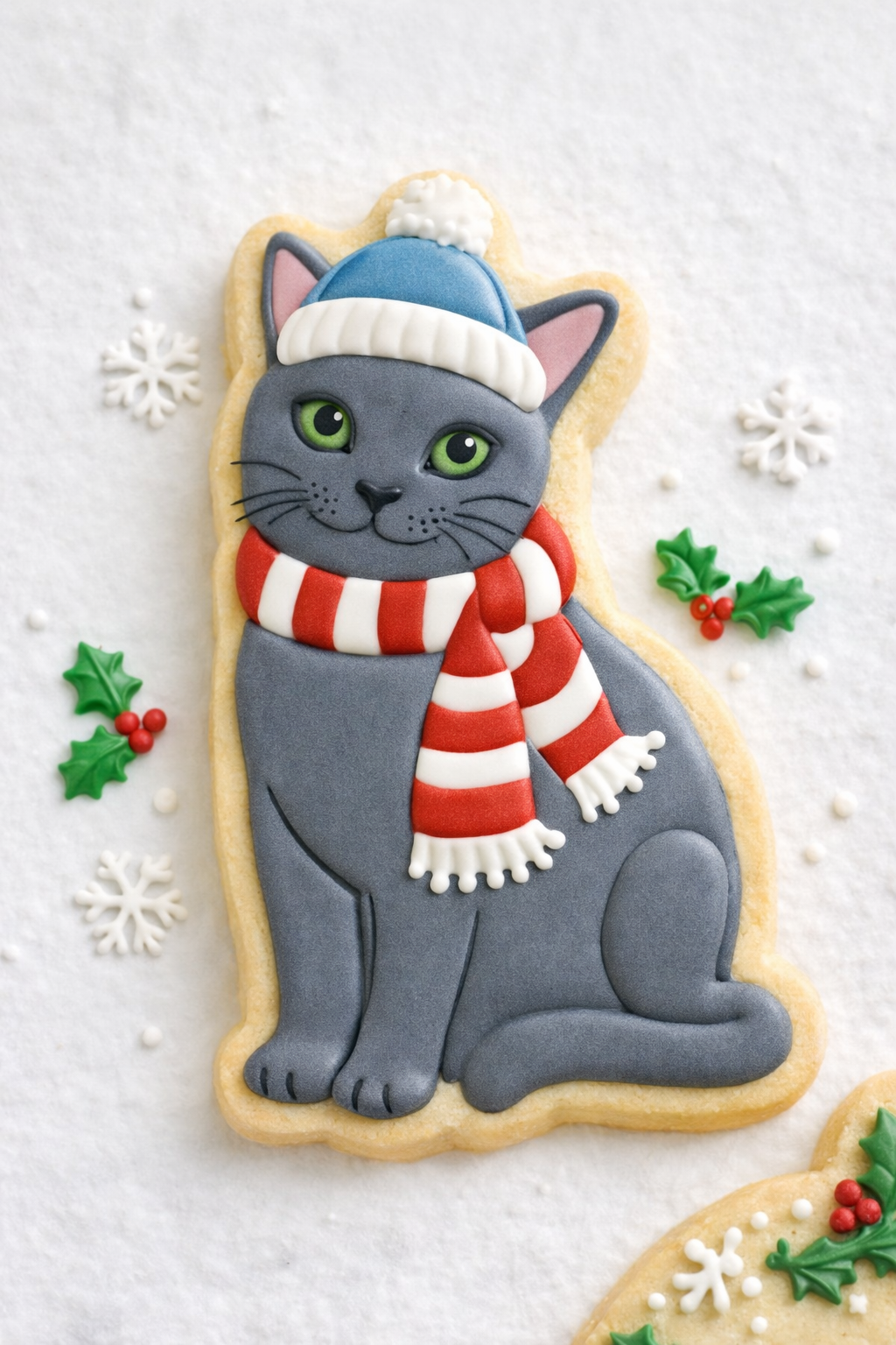 【祝】飼い猫をAIや手描きで美しく描いてたくさん自慢しよう【猫の日】