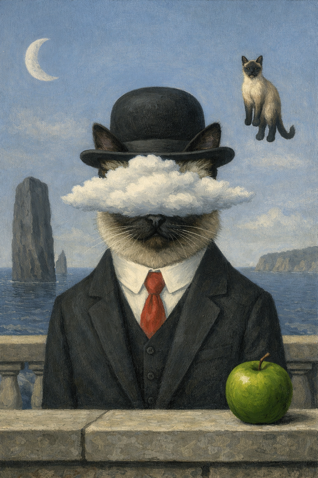 【祝】飼い猫をAIや手描きで美しく描いてたくさん自慢しよう【猫の日】
