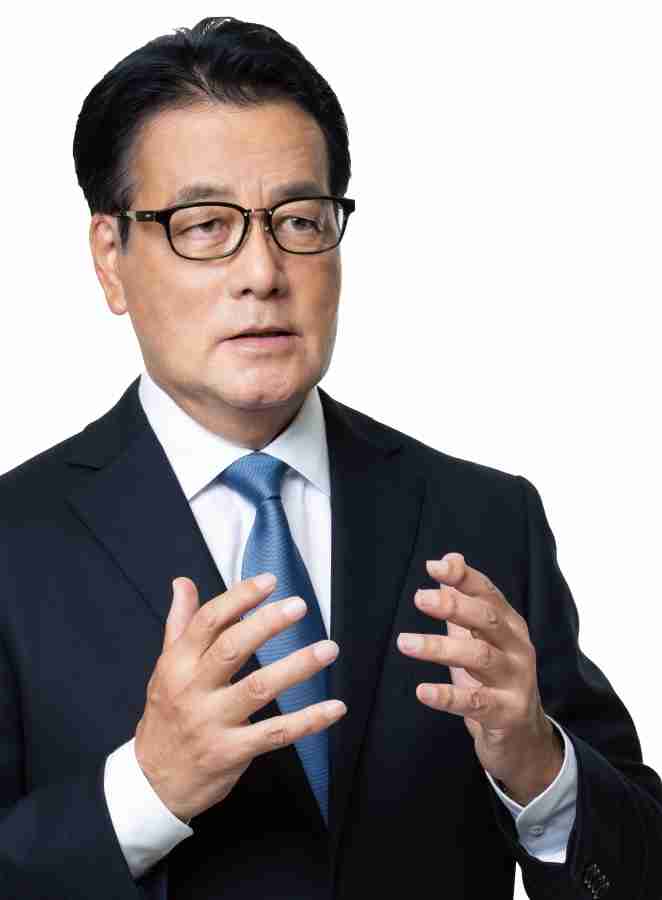 衆院選 宮城4区で中道・安住淳さん敗北へ　自民・森下千里さん当選確実