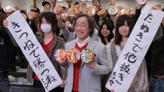 A型は美川憲一、B型はマツコ、O型は武田鉄矢、AB型はIKKO言葉で話すトピ Part14