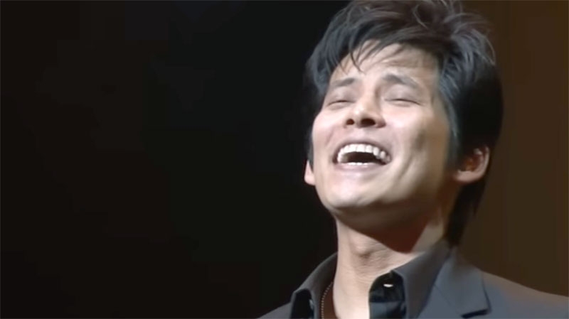 A型は美川憲一、B型はマツコ、O型は武田鉄矢、AB型はIKKO言葉で話すトピ Part14