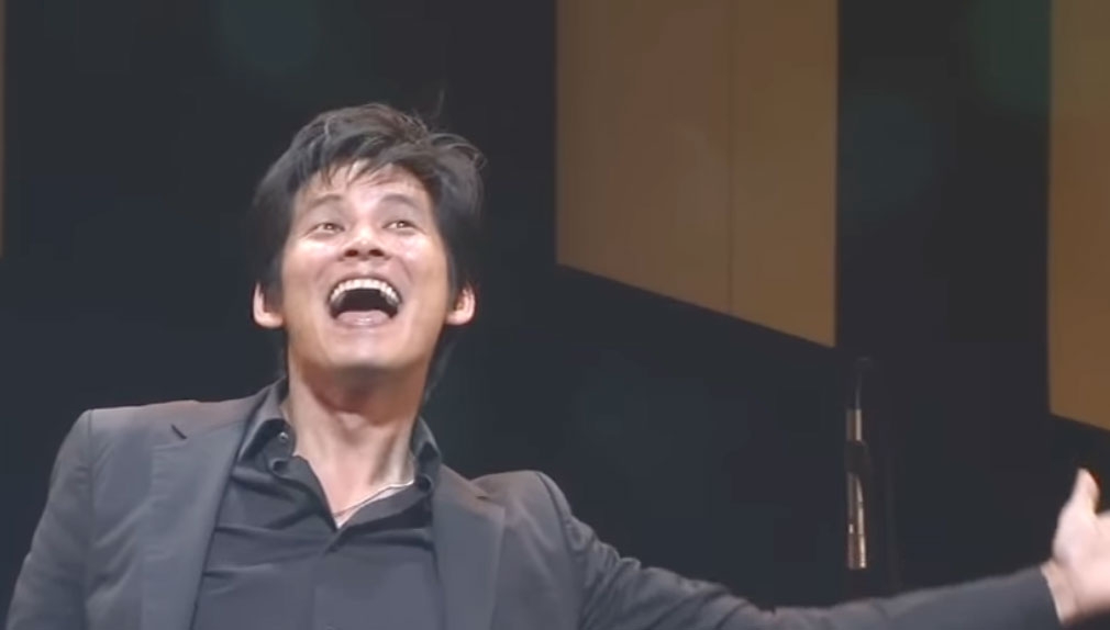 A型は美川憲一、B型はマツコ、O型は武田鉄矢、AB型はIKKO言葉で話すトピ Part14