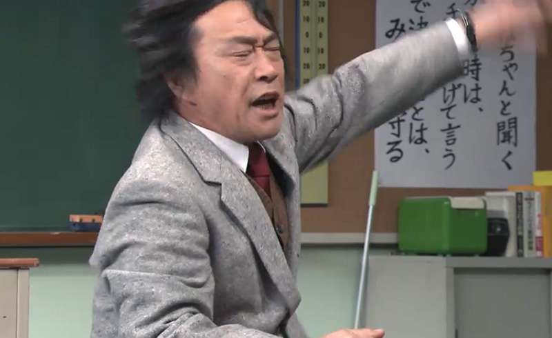 A型は美川憲一、B型はマツコ、O型は武田鉄矢、AB型はIKKO言葉で話すトピ Part14
