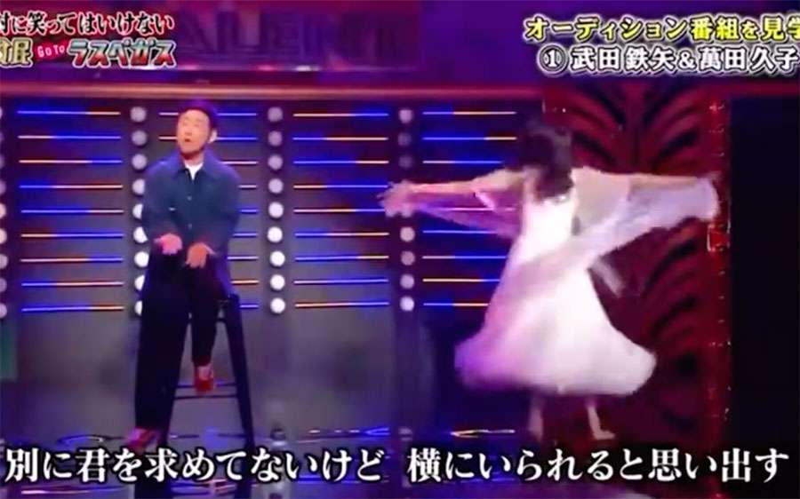 A型は美川憲一、B型はマツコ、O型は武田鉄矢、AB型はIKKO言葉で話すトピ Part14