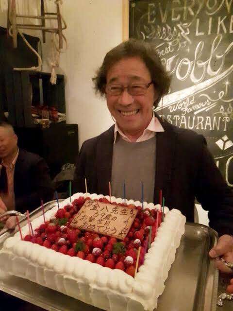 A型は美川憲一、B型はマツコ、O型は武田鉄矢、AB型はIKKO言葉で話すトピ Part14