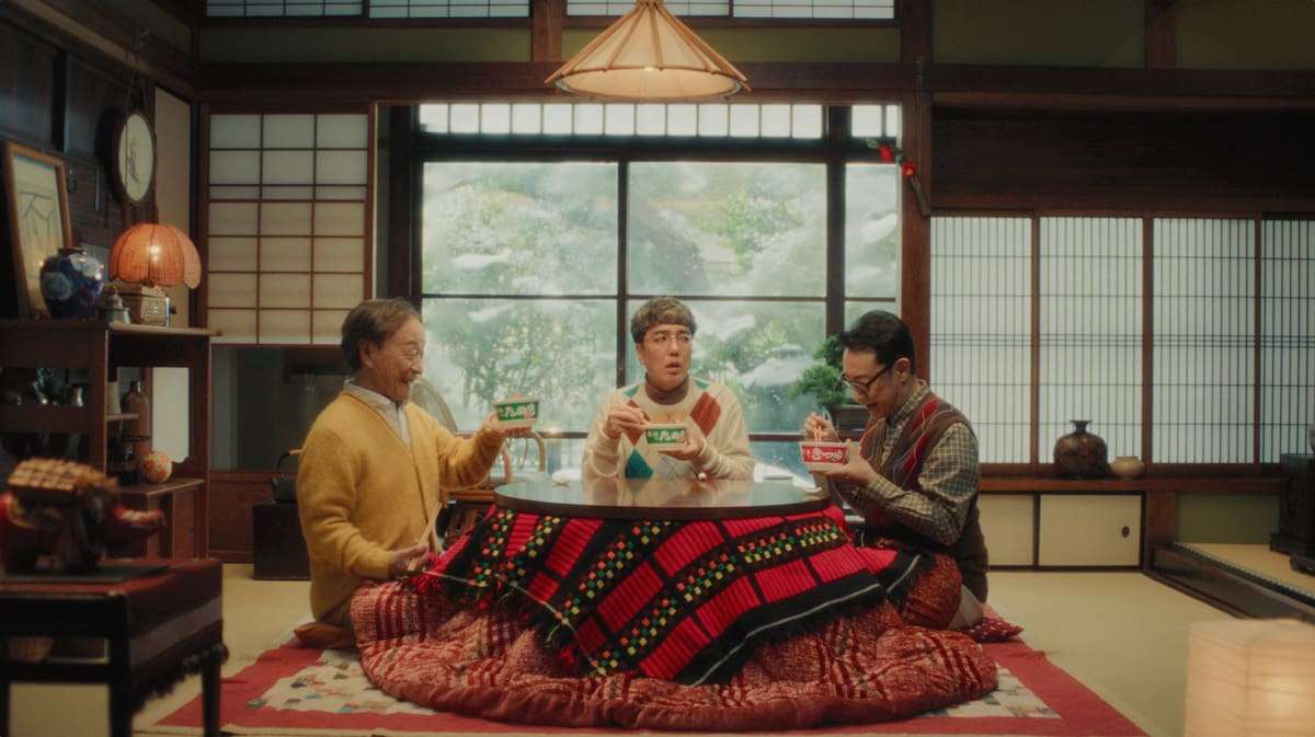 A型は美川憲一、B型はマツコ、O型は武田鉄矢、AB型はIKKO言葉で話すトピ Part14