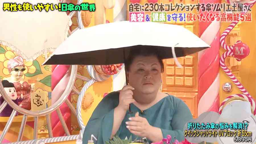 A型は美川憲一、B型はマツコ、O型は武田鉄矢、AB型はIKKO言葉で話すトピ Part14