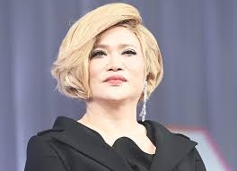 A型は美川憲一、B型はマツコ、O型は武田鉄矢、AB型はIKKO言葉で話すトピ Part14