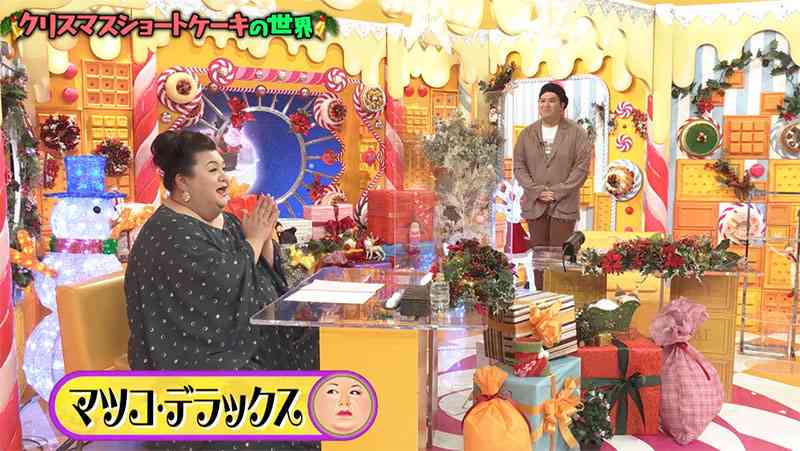A型は美川憲一、B型はマツコ、O型は武田鉄矢、AB型はIKKO言葉で話すトピ Part14